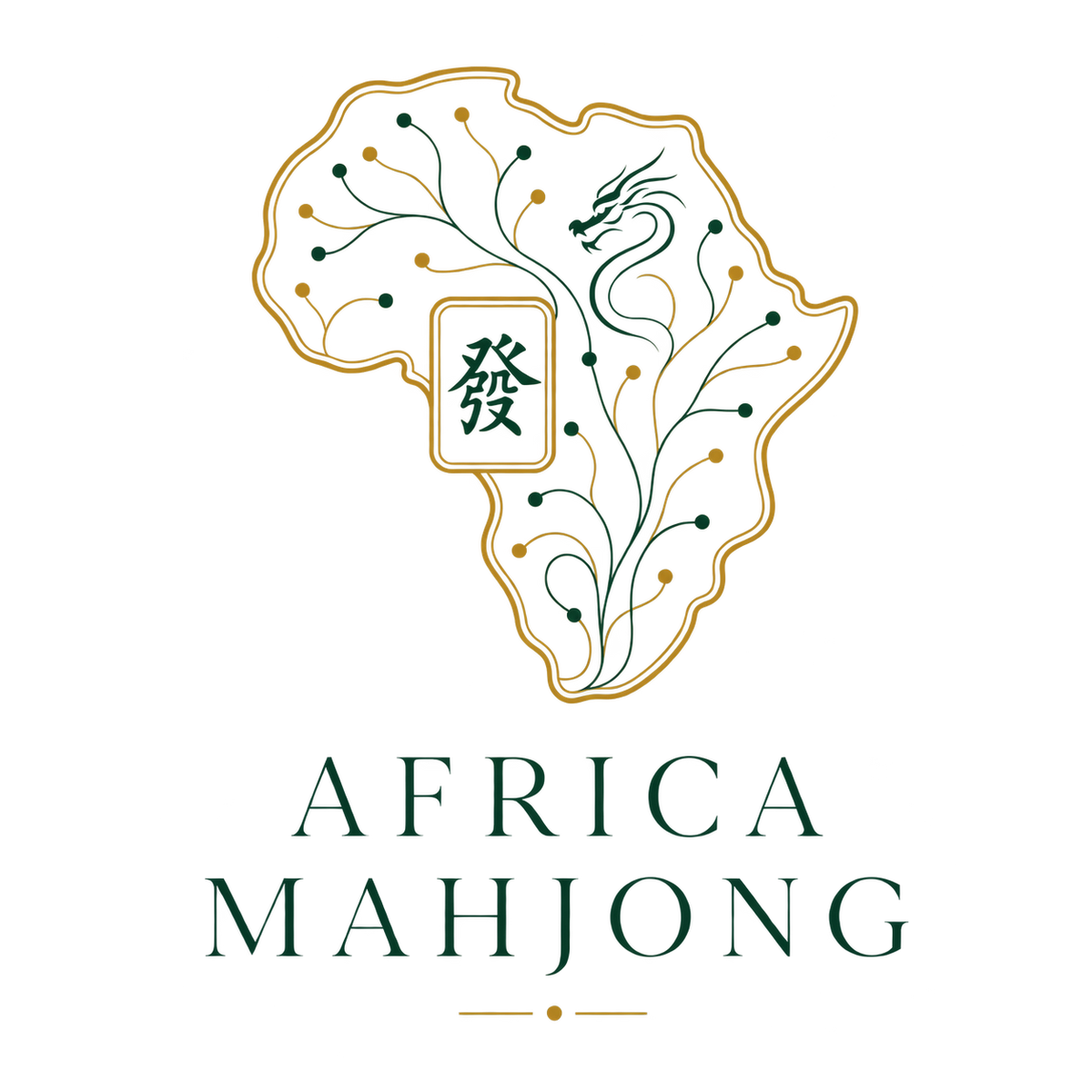 AFRICA MAHJONG 